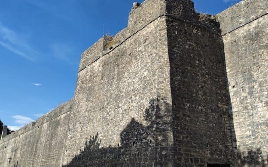 kastro teixi