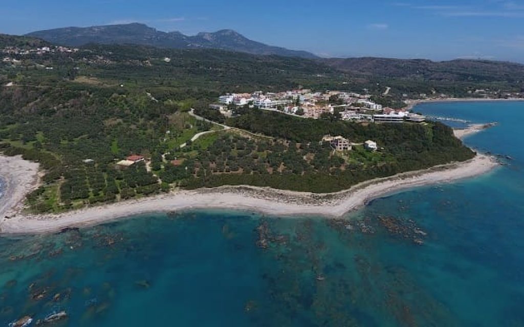 kastrosikia p