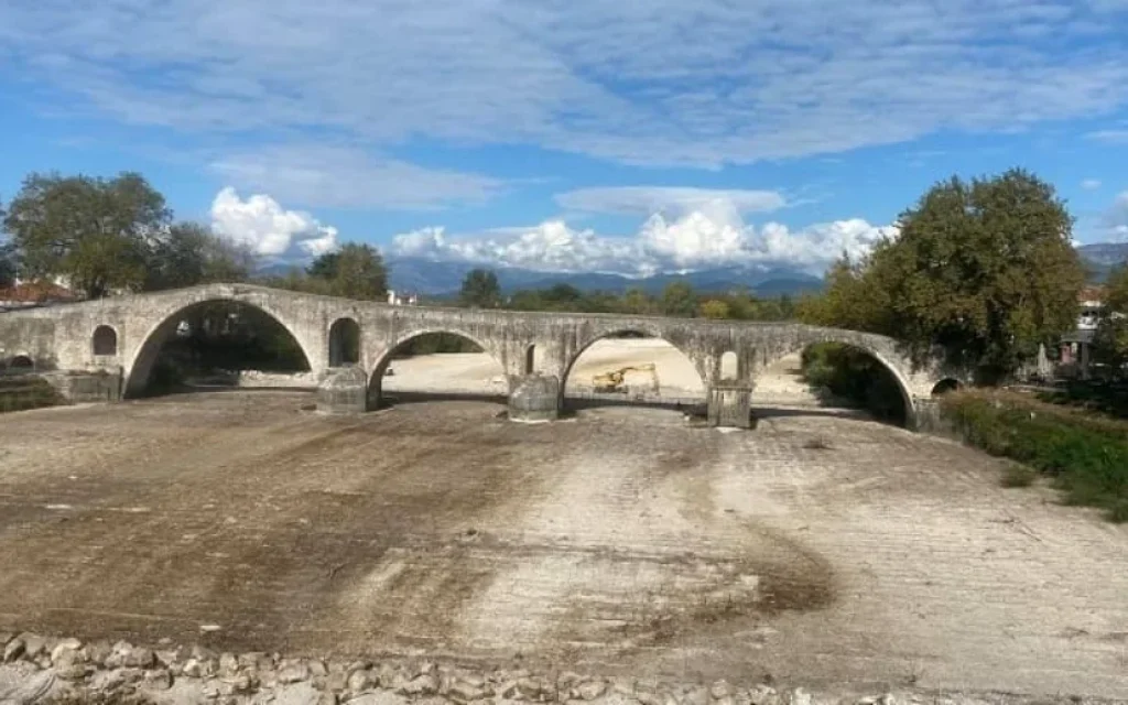 katarismoi gefiri arta