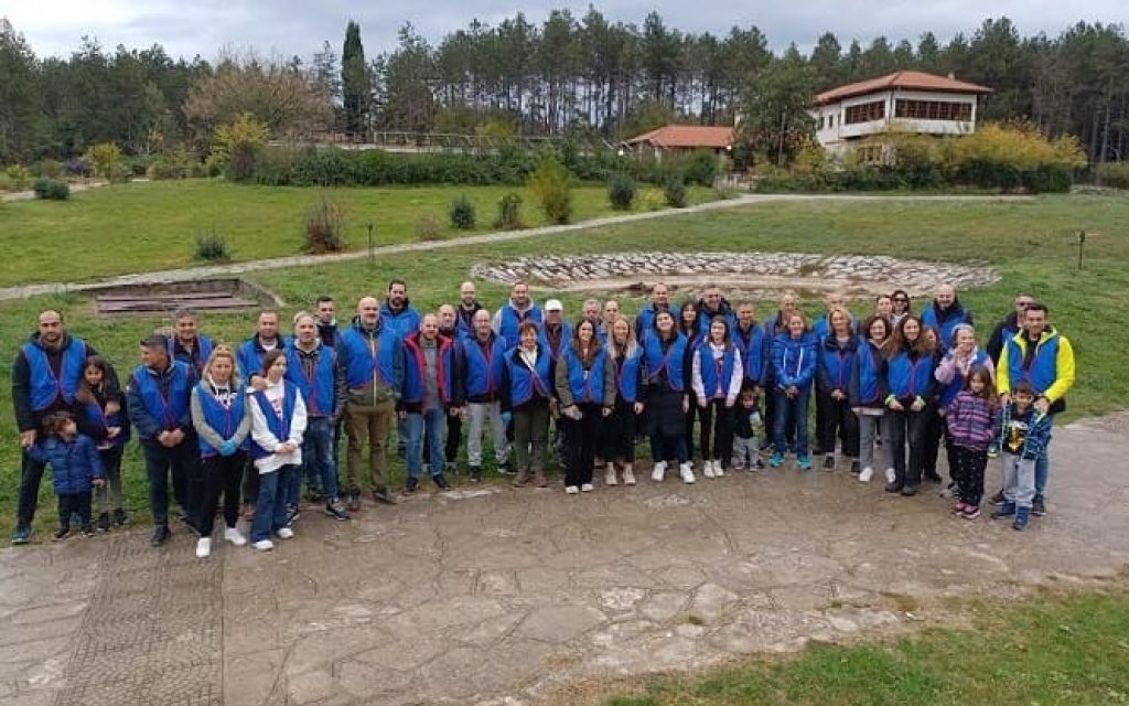 katarismos gianniotiko dodoni