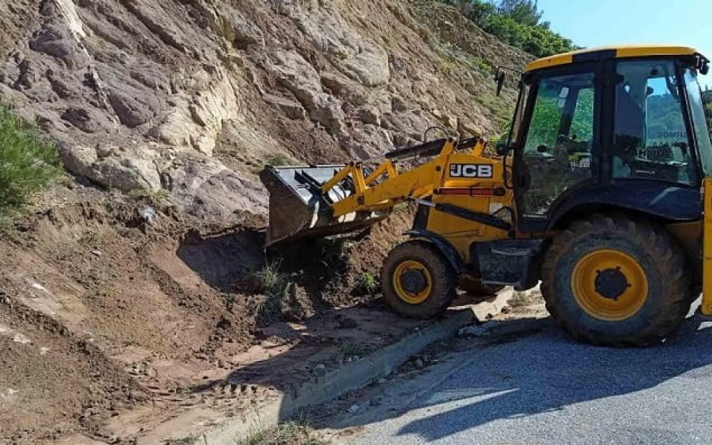 katolistisi mixanima