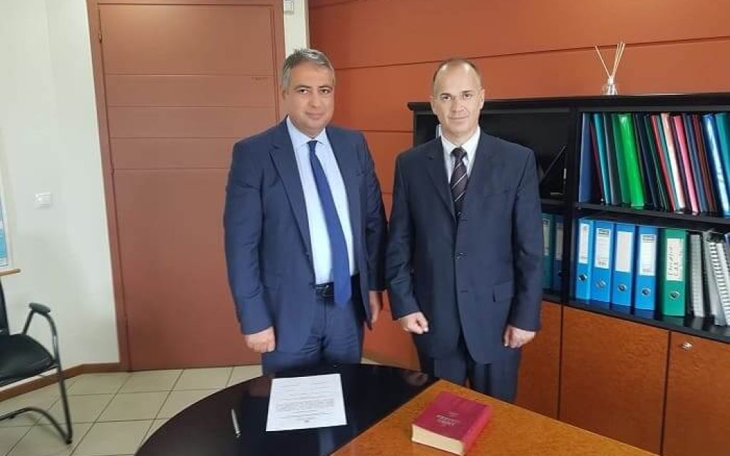 katsakioris orkomosia