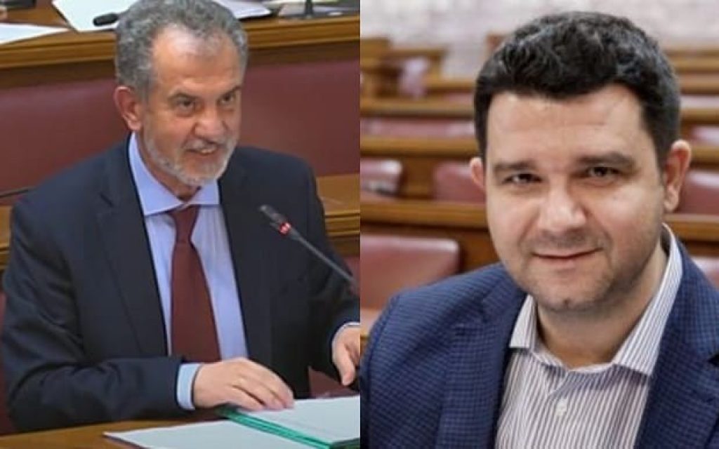 katsis gkokas