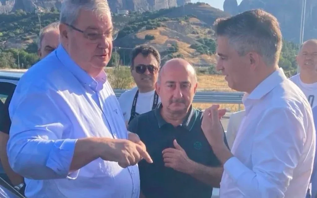 kaxrimanis dimas zon