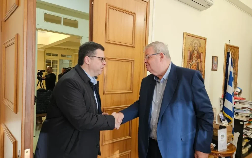 kaxrimanis kontogeorgis