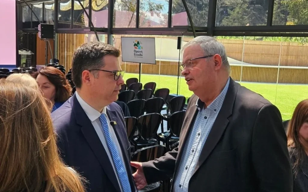 kaxrimanis kontogiorgis