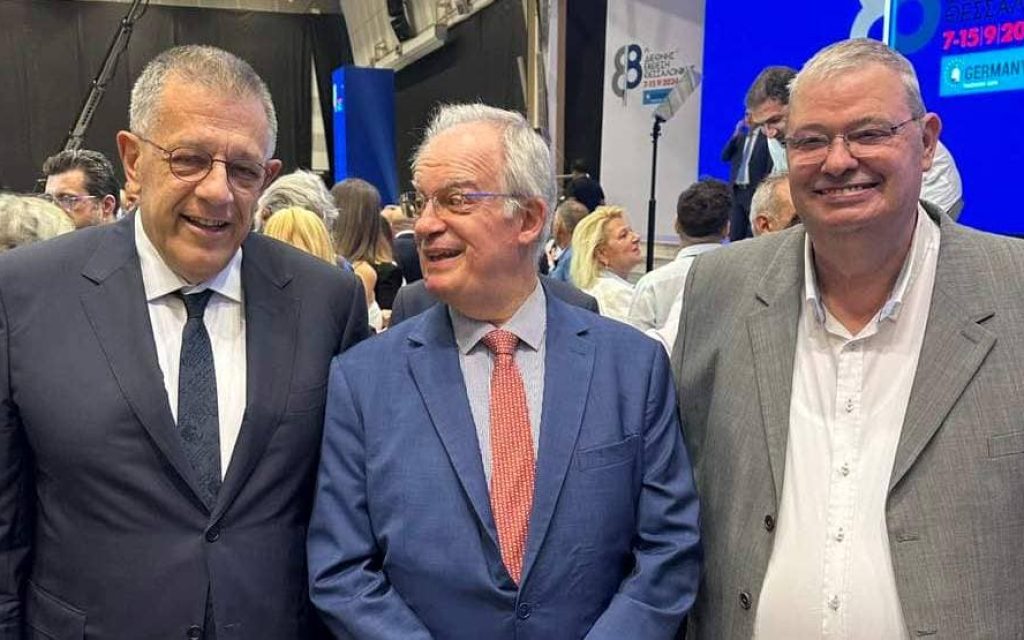 kaxrimanis tasoulas taxiaos