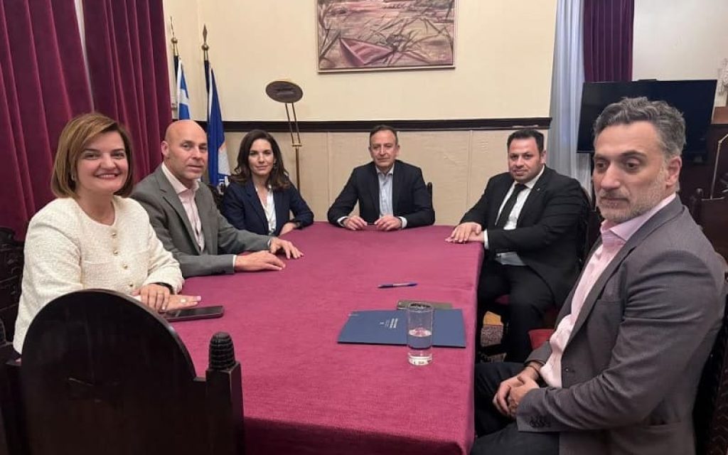 kefalogianni dimarxeio