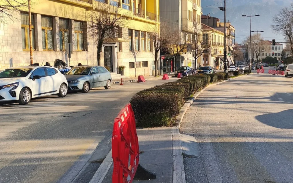 kentro oasi
