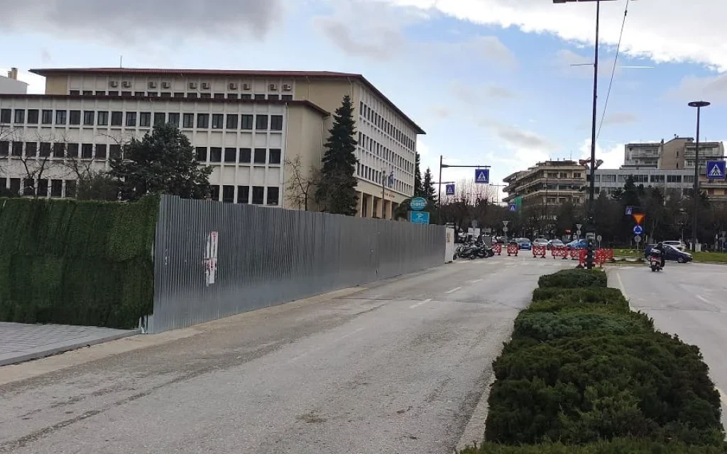 kentro plateia dodonis