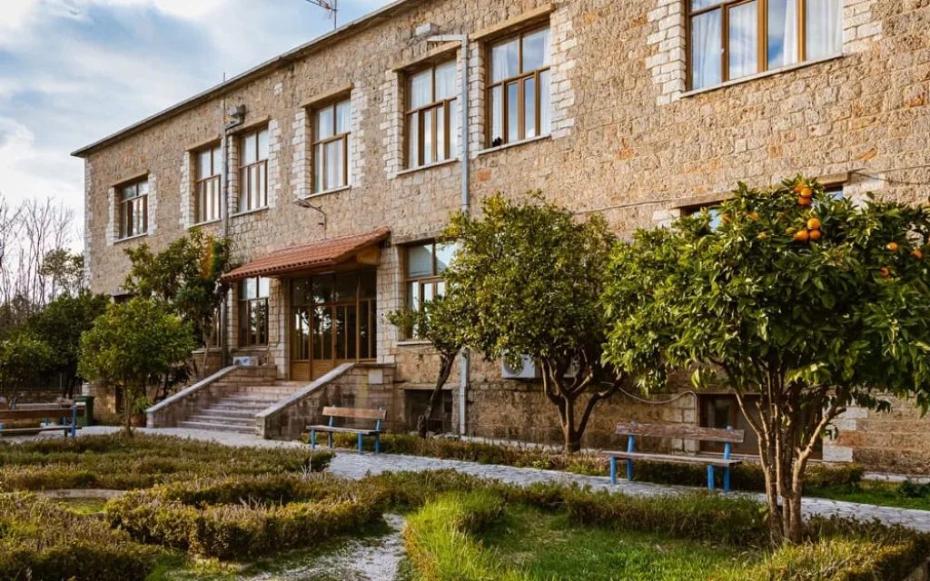 kentro pronoias filiates