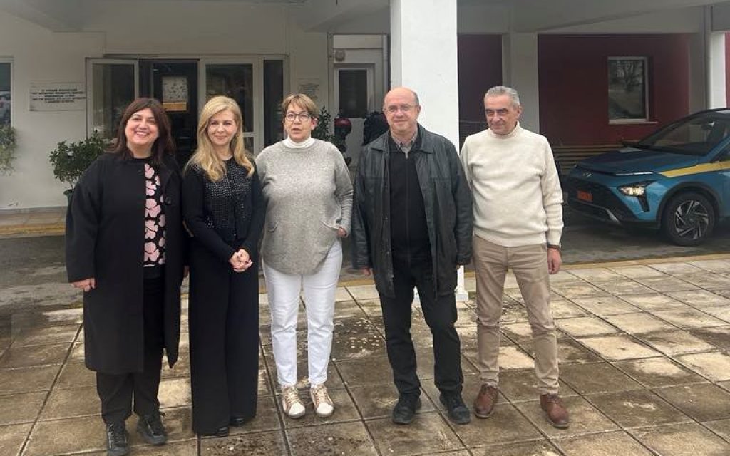 kentro pronoias tzoufi