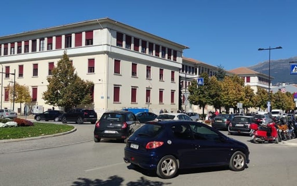 kentro