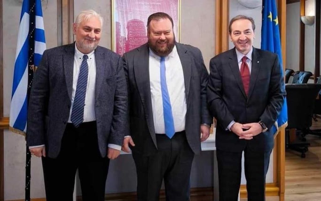 kiriakis dikaiosinis