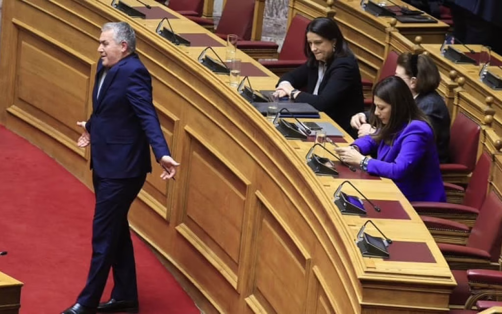 kiriazidis
