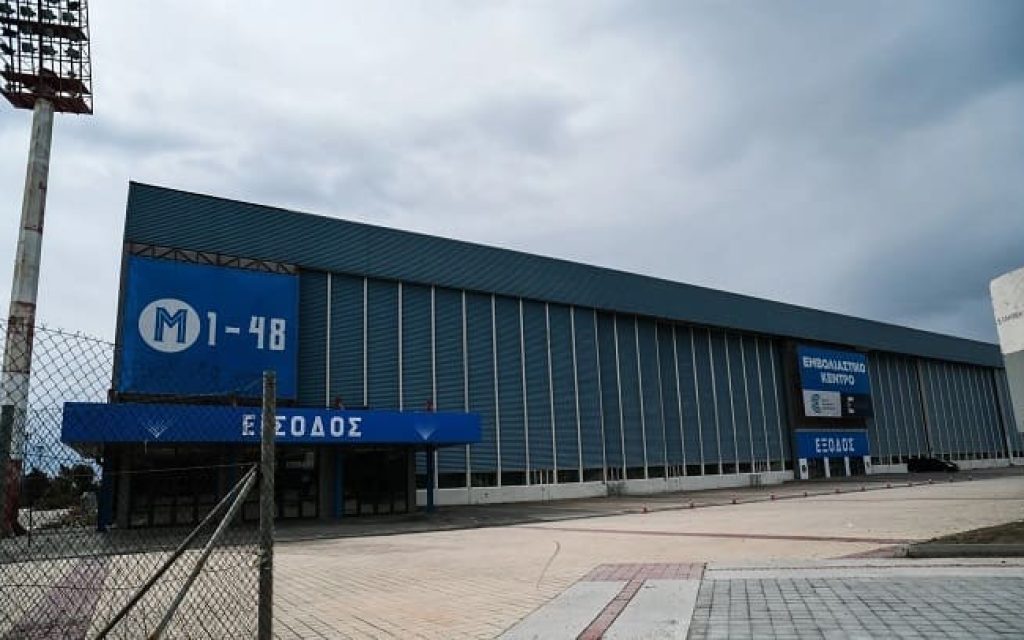 kleisto ksifaskia