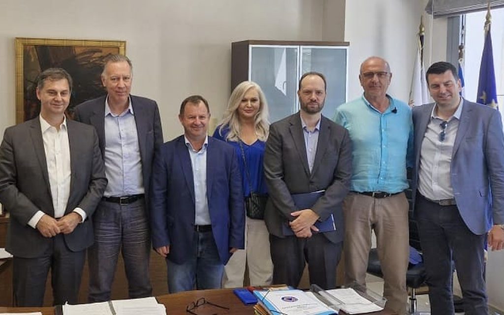 klimakio igoumenitsa