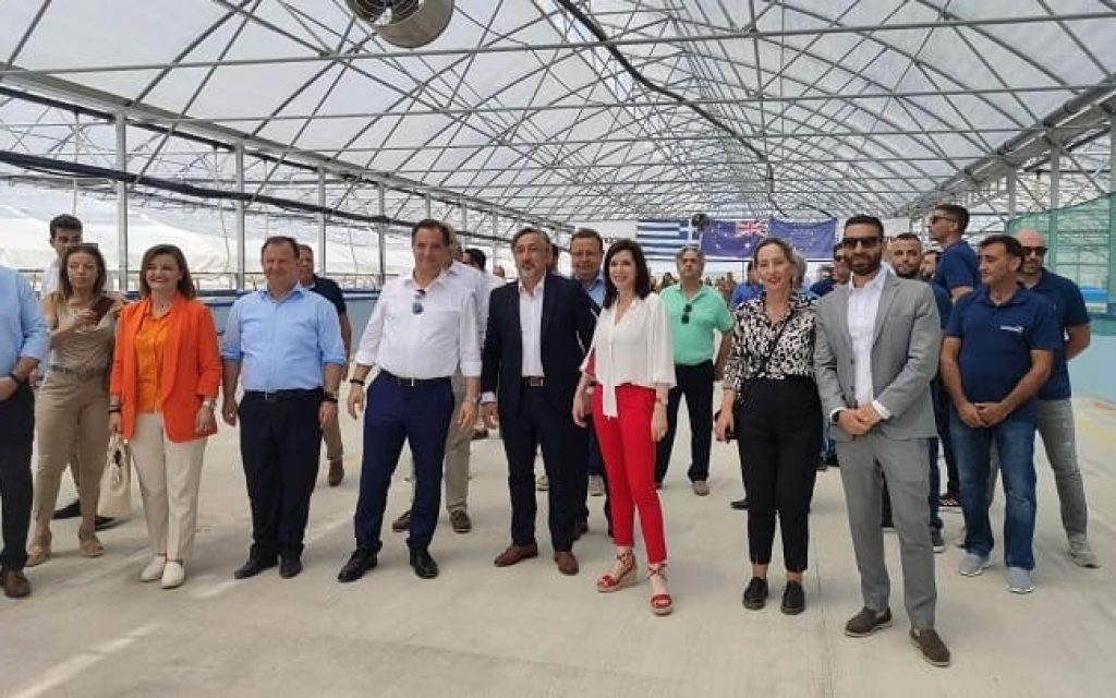 klimakio nd tesprotia