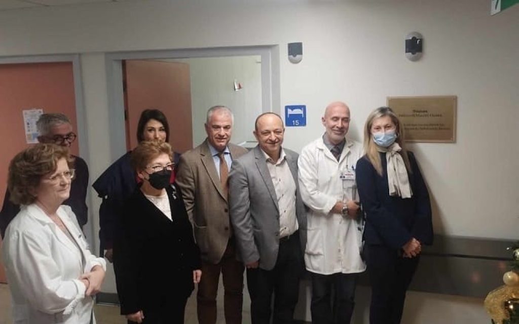 kliniki