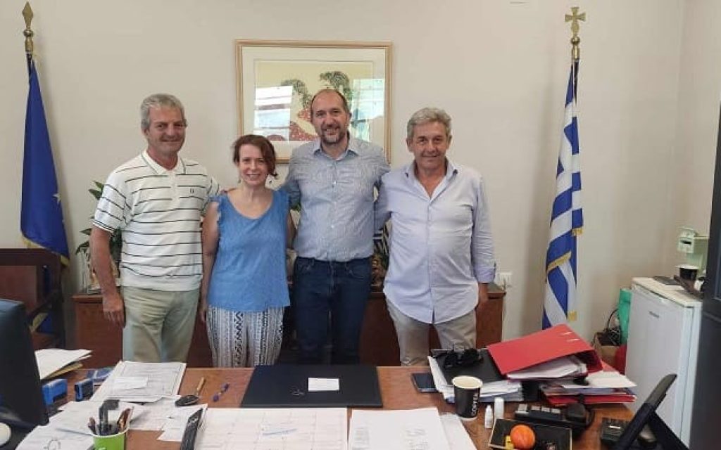 koino stefos souli