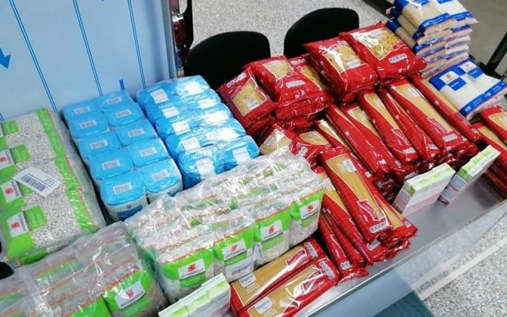 koinoniko pantopoleio