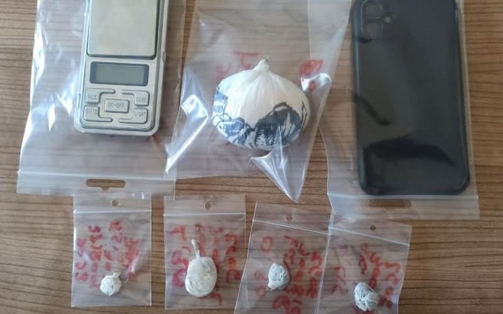 kokaini 1