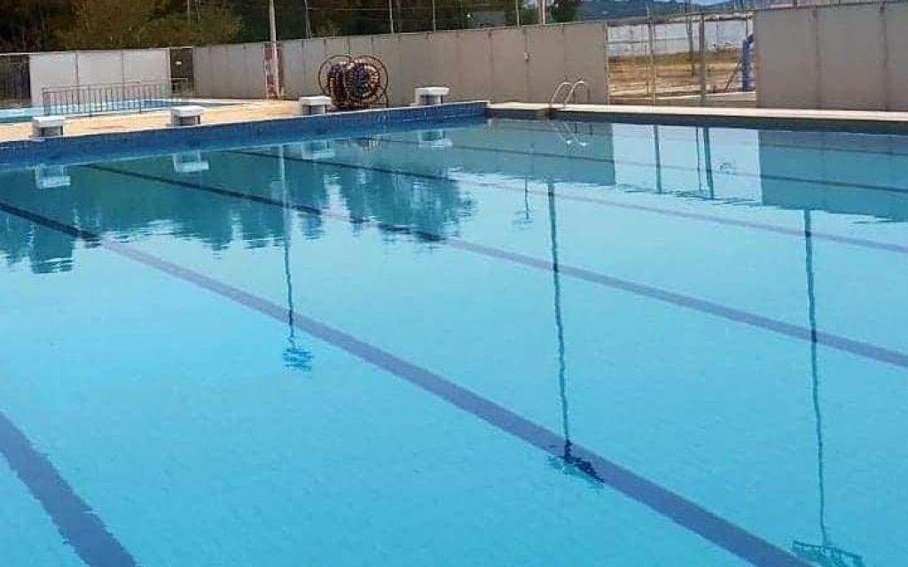 kolimvitirio prevezas