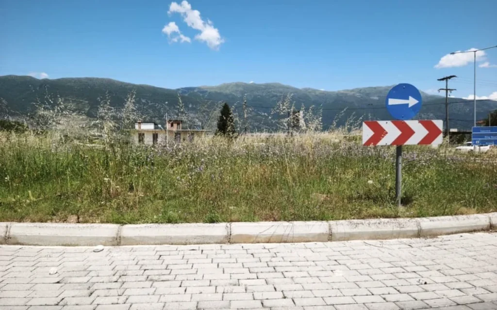komvos dodoni