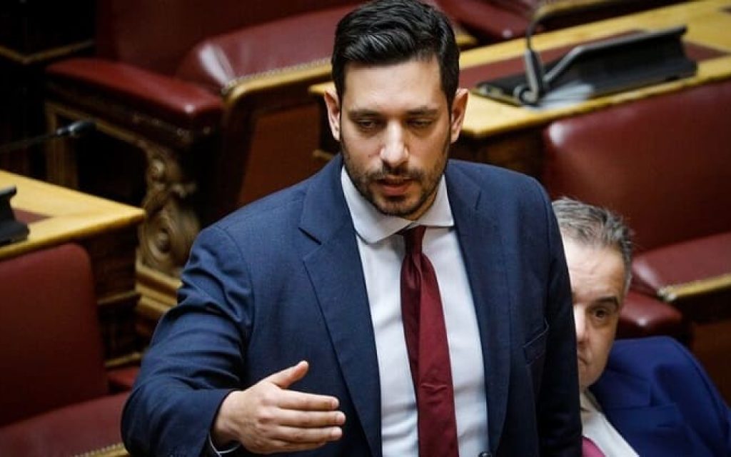 konstantinos kyranakis