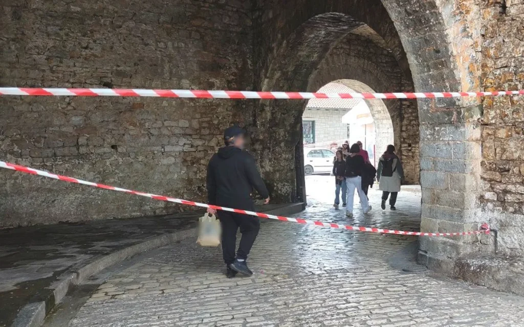 kordeles kastro censored