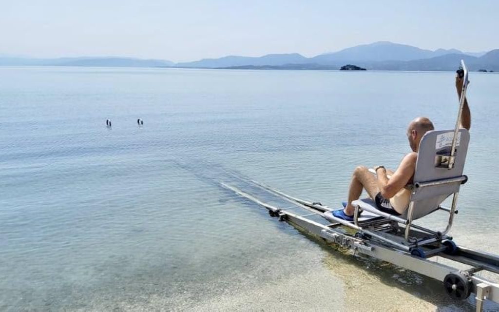 koronisia rampes amea