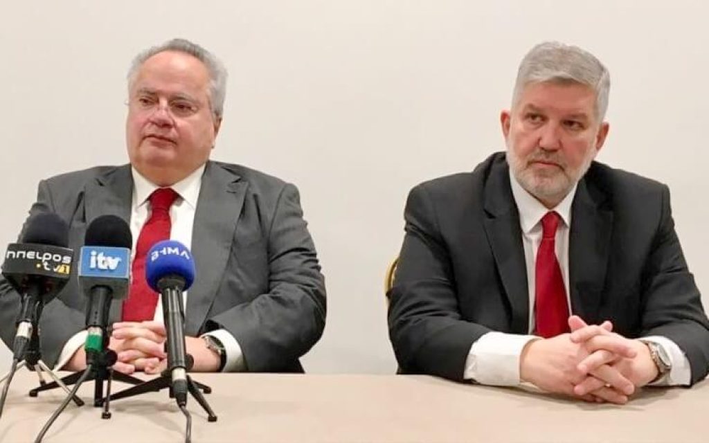 kotzias karagiannis