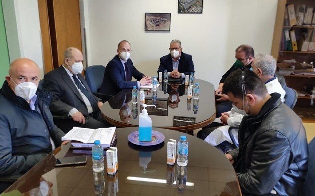 koutsoumpas panepistimiako