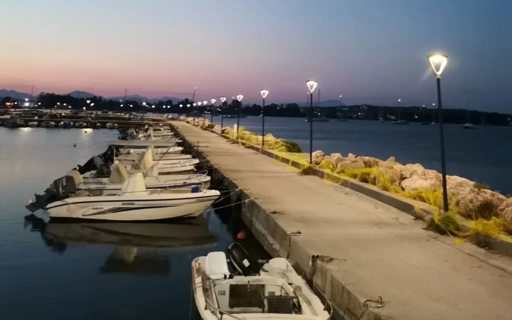 led preveza katfigio