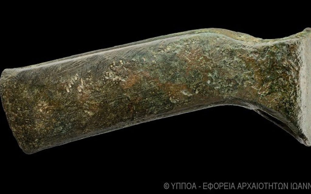 leptomereies ianouariou