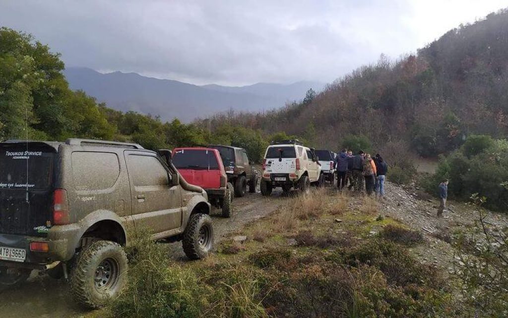 lesxi4x4