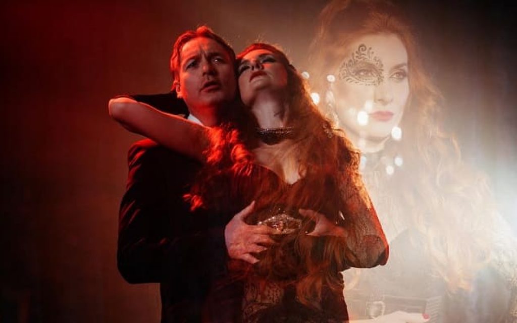 lirikos kinimatografos