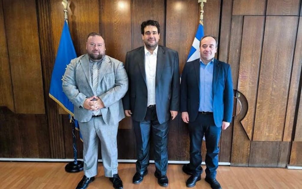 livanios kiriakis gioldasis