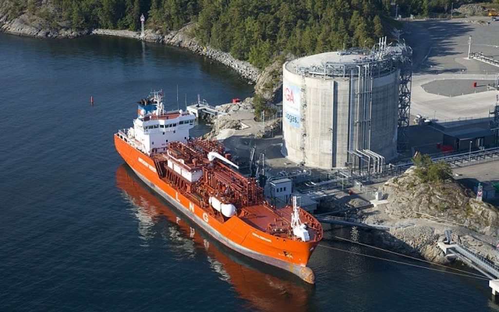 lng fisiko aerio