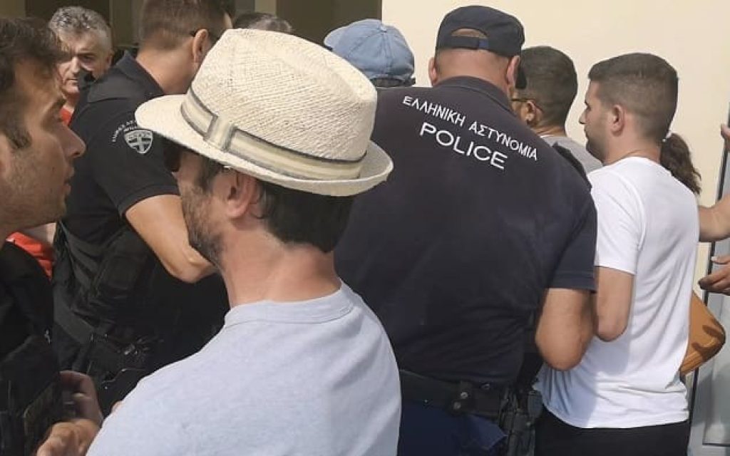 loutsa eksosi