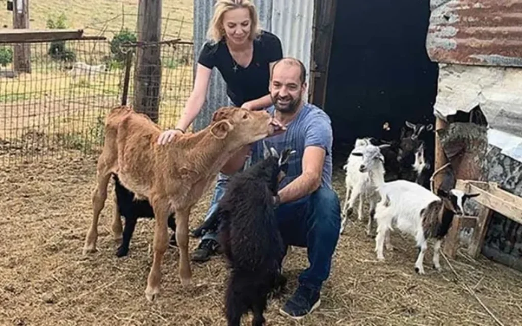 mageirias semertzidou