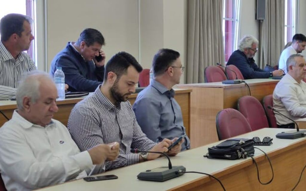 maksimos georgopoulos