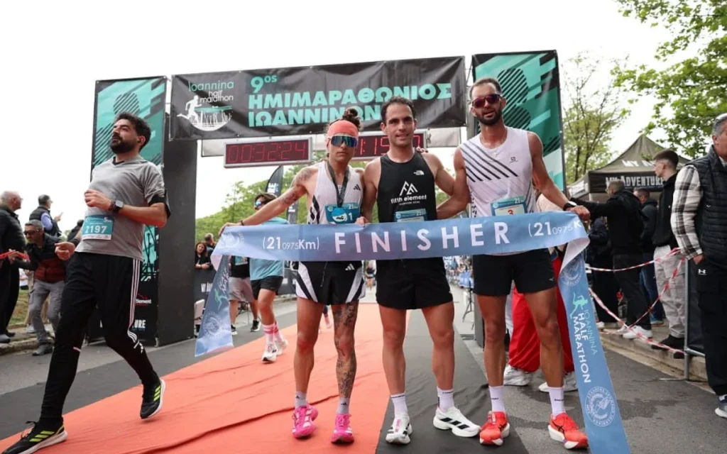 maraton
