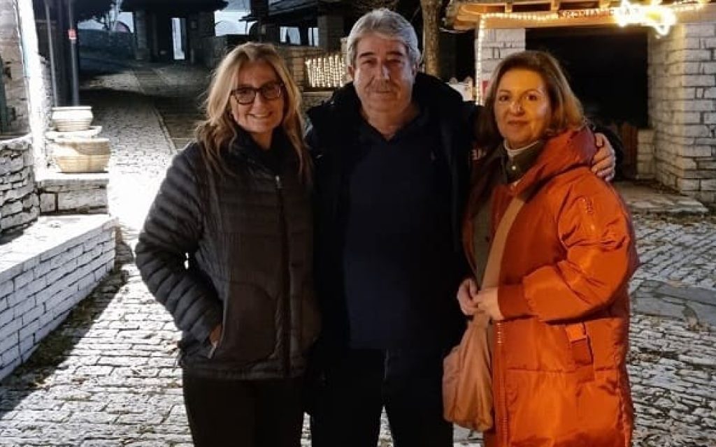 mareva zagori