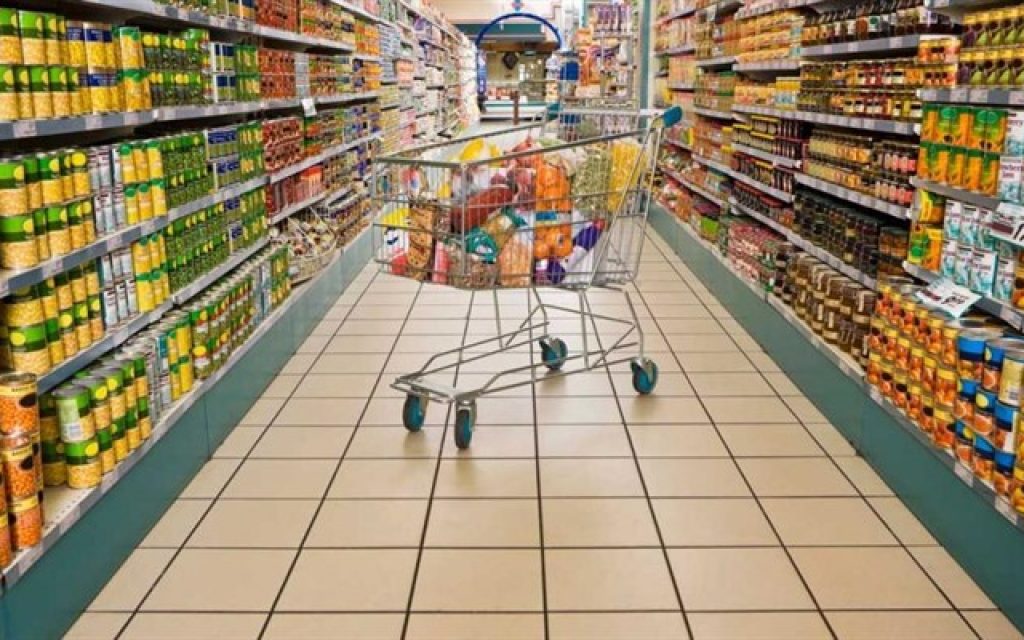 market my