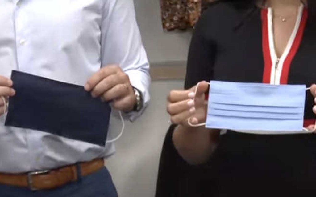 maskes matiton sxoleia