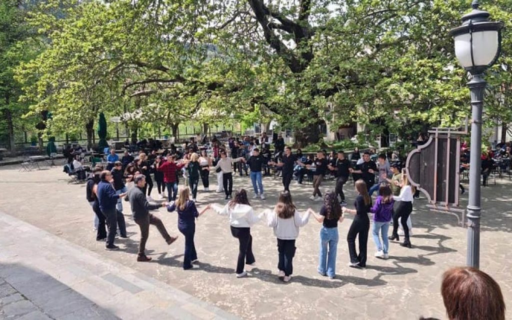 matites ekdromi pramanta