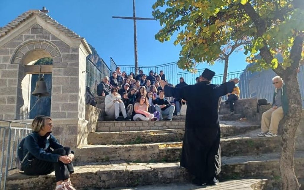 matites oreivatiko