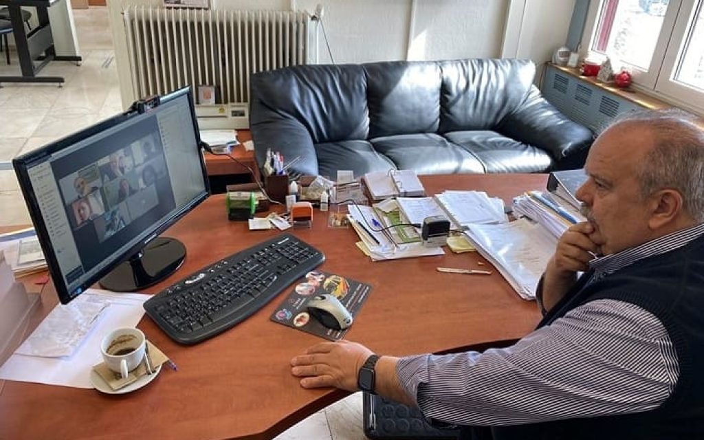 maurogiorgos tilediaskepsi