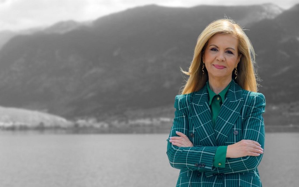 meropi tzoufi sinenteuksi